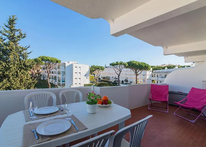 Vilamoura Cosy 2 With Pool By Homing