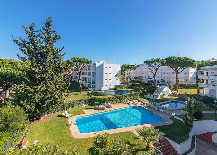 Vilamoura Cosy 2 With Pool By Homing