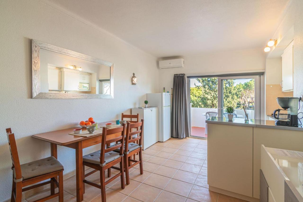 Apartment Cosy 2 With Pool By Homing Vilamoura