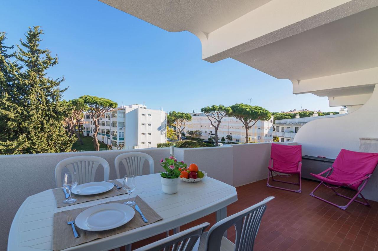 Cosy 2 With Pool By Homing Vilamoura