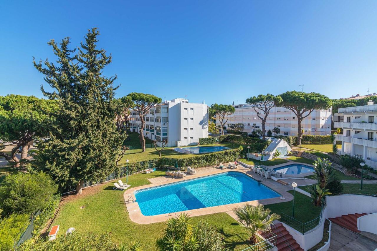 Apartment Cosy 2 With Pool By Homing *