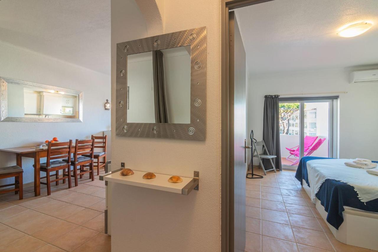 Apartment Cosy 2 With Pool By Homing *