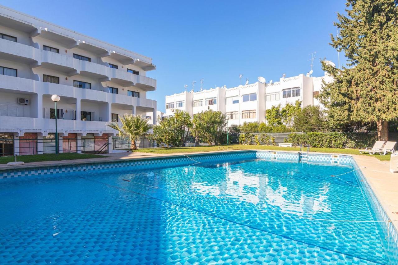 Cosy 2 With Pool By Homing * Vilamoura