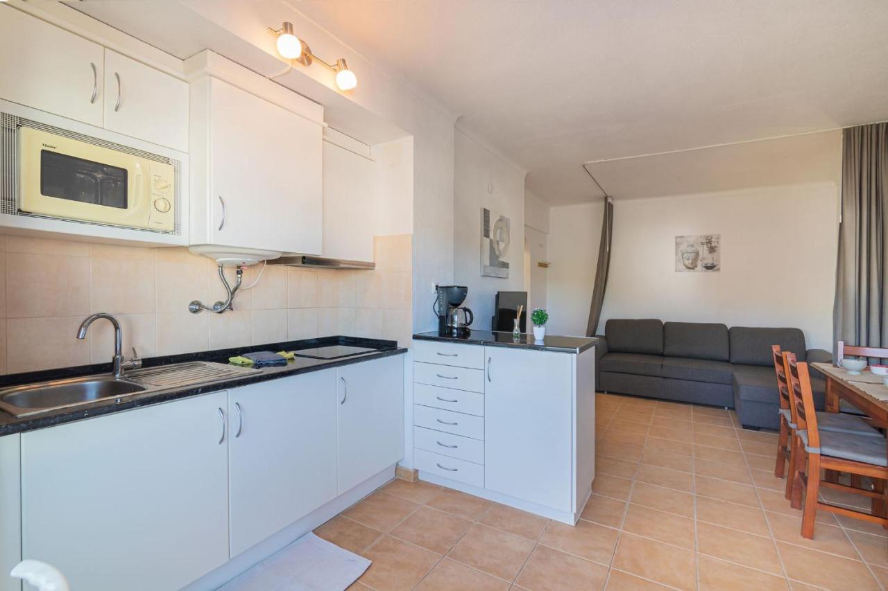 Cosy 2 With Pool By Homing Apartment Vilamoura