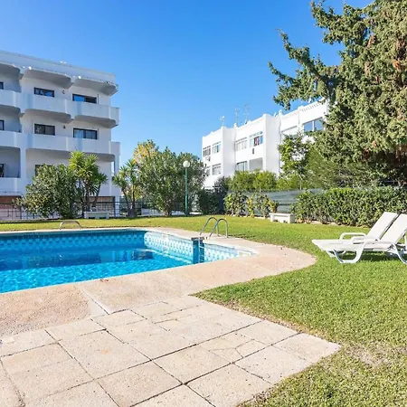 Vilamoura Cosy 2 With Pool By Homing Exterior photo