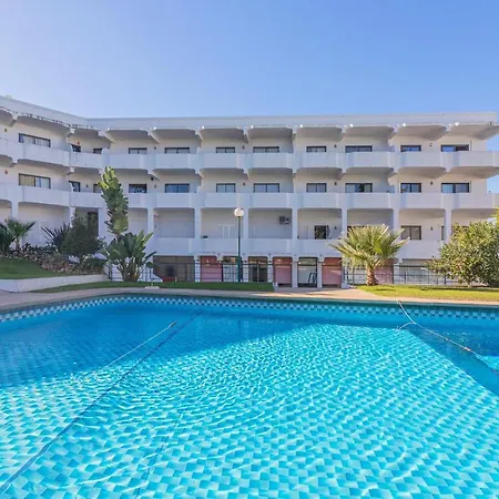 Vilamoura Cosy 2 With Pool By Homing Exterior photo