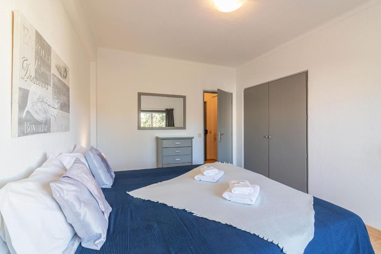 Apartment Cosy 2 With Pool By Homing Vilamoura