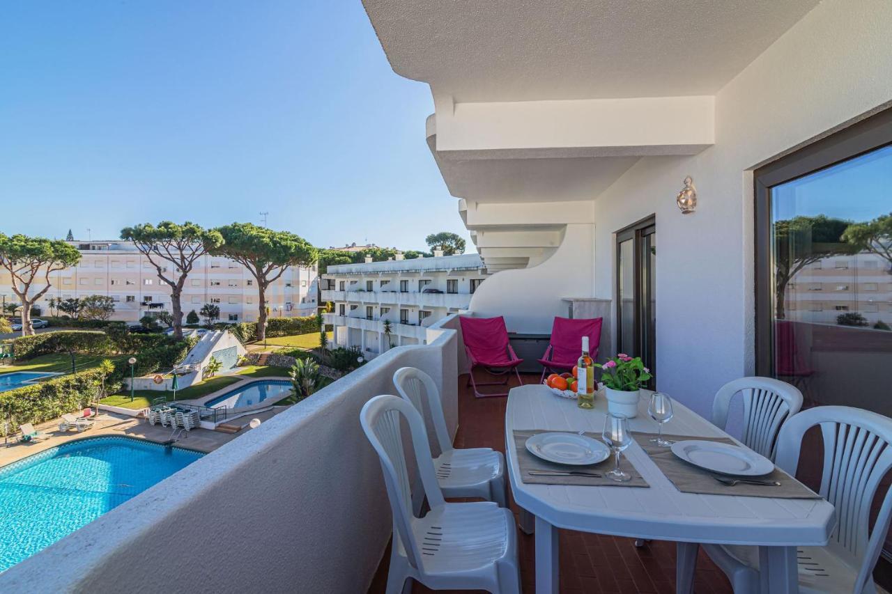 Cosy 2 With Pool By Homing Apartment Vilamoura